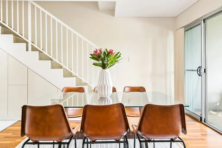 Second view of Homely apartment listing, 22/57-63 Fairlight Street, Five Dock NSW 2046