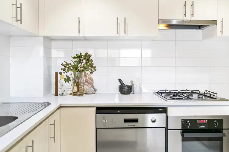 Third view of Homely apartment listing, 22/57-63 Fairlight Street, Five Dock NSW 2046
