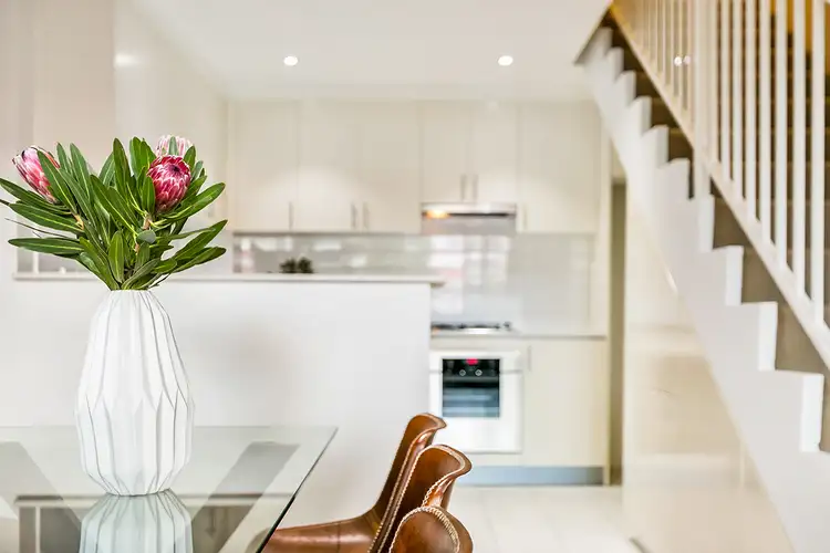 Fourth view of Homely apartment listing, 22/57-63 Fairlight Street, Five Dock NSW 2046