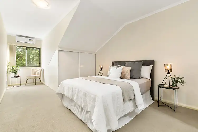 Fifth view of Homely apartment listing, 22/57-63 Fairlight Street, Five Dock NSW 2046