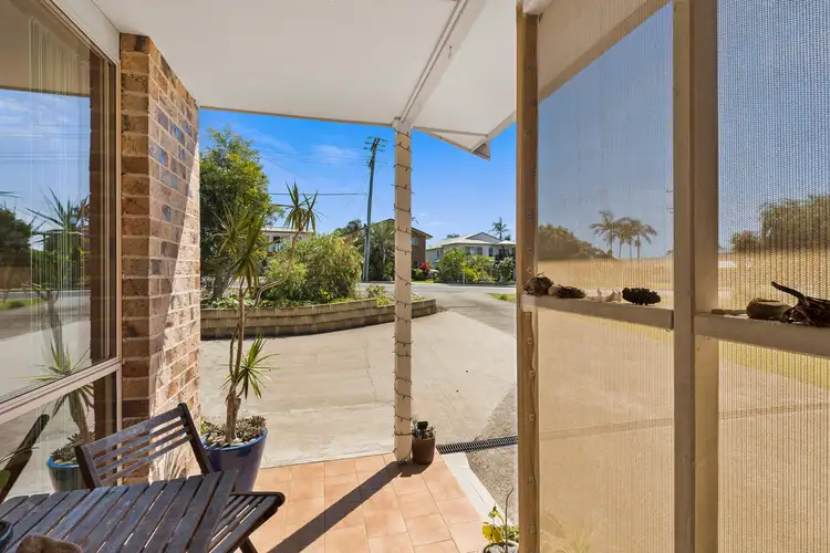 Third view of Homely unit listing, 2/38 Arrawarra Road, Arrawarra Headland NSW 2456