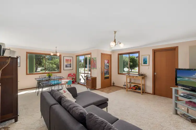 Fifth view of Homely unit listing, 2/38 Arrawarra Road, Arrawarra Headland NSW 2456