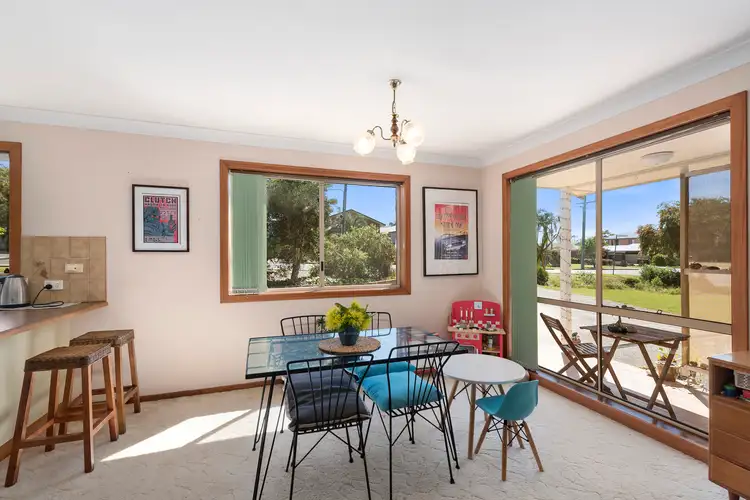 Sixth view of Homely unit listing, 2/38 Arrawarra Road, Arrawarra Headland NSW 2456