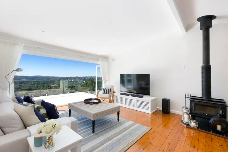 Fifth view of Homely house listing, 7 Paling Place, Beacon Hill NSW 2100