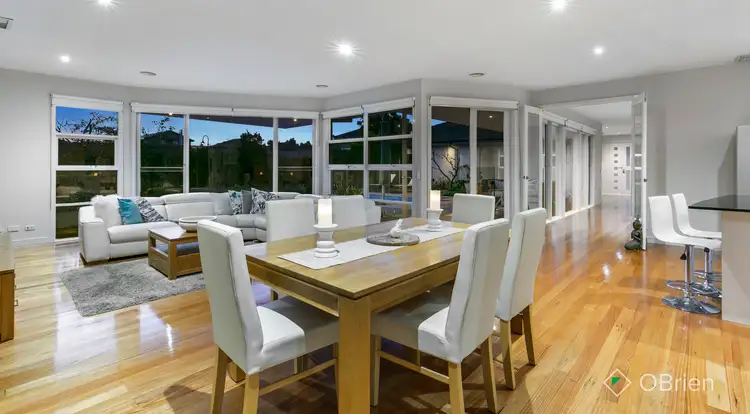 Third view of Homely house listing, 8 Fisher Mews, Waterways VIC 3195