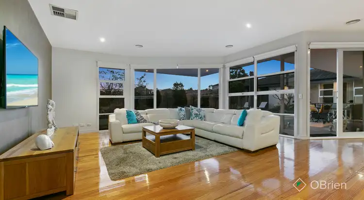 Fifth view of Homely house listing, 8 Fisher Mews, Waterways VIC 3195