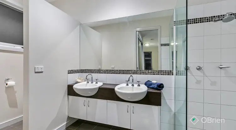 Sixth view of Homely house listing, 8 Fisher Mews, Waterways VIC 3195