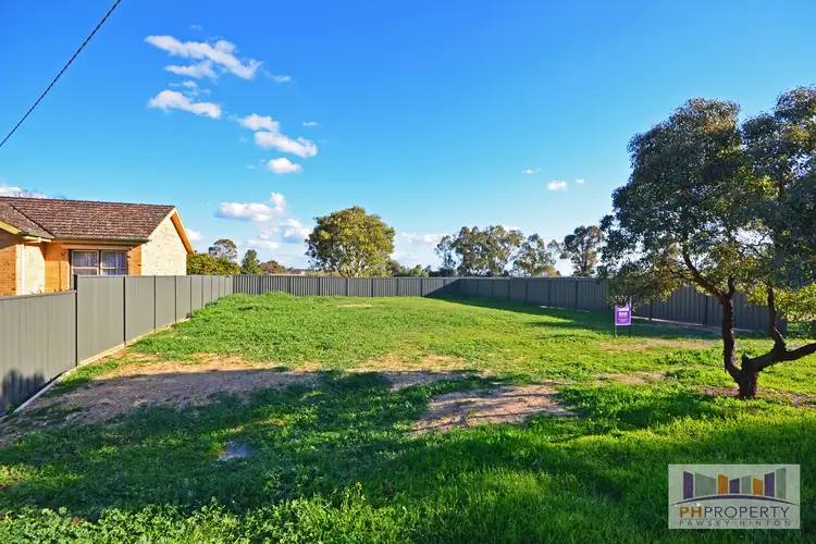 LOT 2, 2/31 Moon Street, Eaglehawk VIC 3556