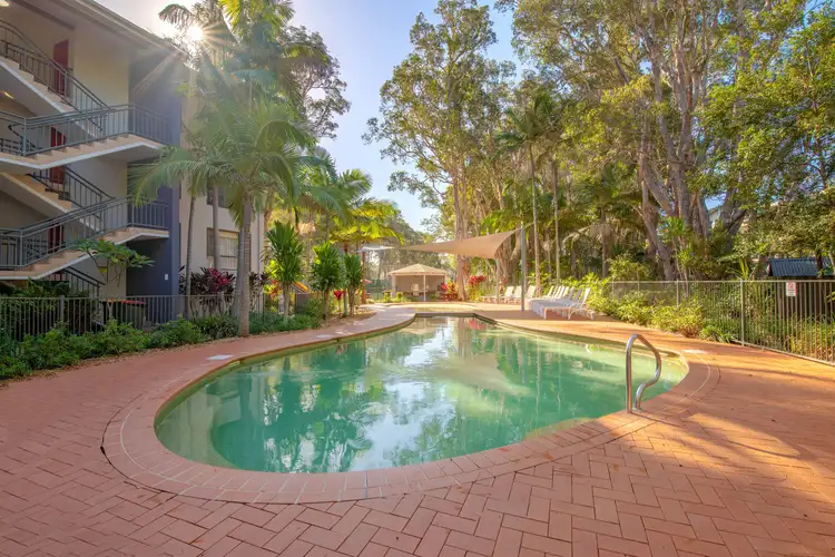 Main view of Homely unit listing, 116/68 Pacific Drive, Port Macquarie NSW 2444