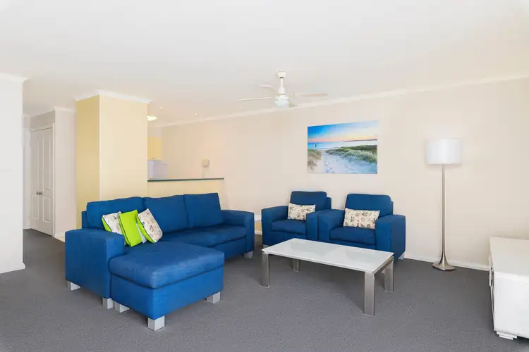 Third view of Homely unit listing, 116/68 Pacific Drive, Port Macquarie NSW 2444
