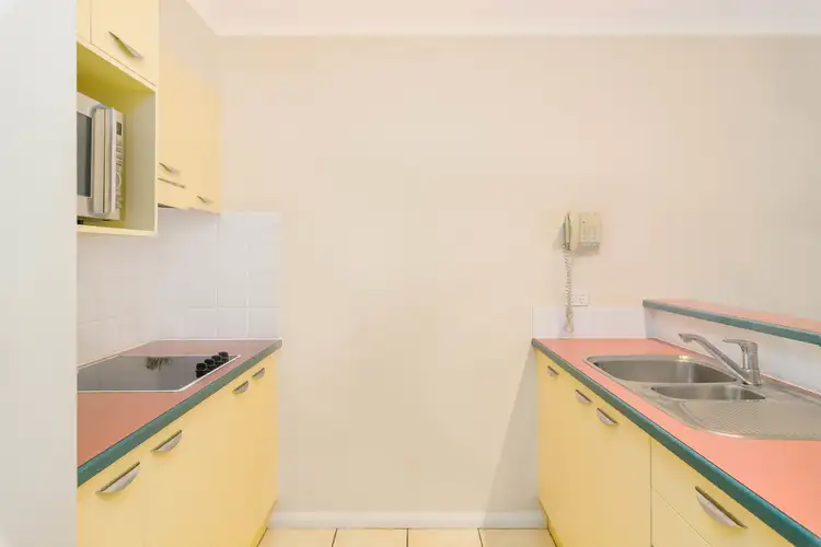 Sixth view of Homely unit listing, 116/68 Pacific Drive, Port Macquarie NSW 2444