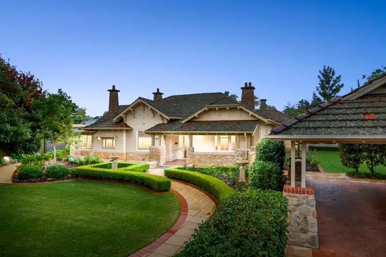 23 Jasper Street, Hyde Park SA 5061