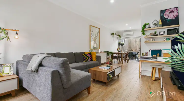 Second view of Homely unit listing, 18/27 Brunnings Road, Carrum Downs VIC 3201