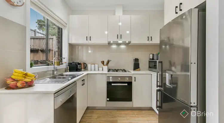 Third view of Homely unit listing, 18/27 Brunnings Road, Carrum Downs VIC 3201