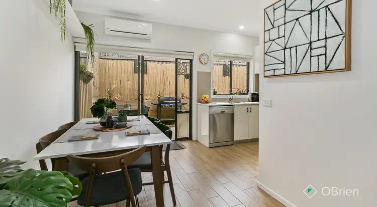 Fourth view of Homely unit listing, 18/27 Brunnings Road, Carrum Downs VIC 3201