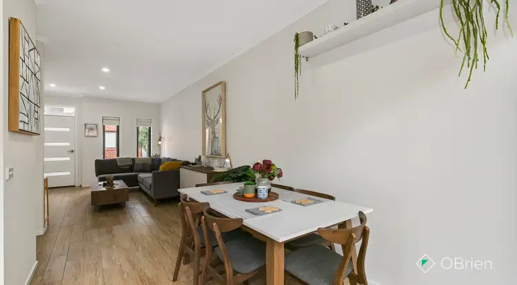 Fifth view of Homely unit listing, 18/27 Brunnings Road, Carrum Downs VIC 3201