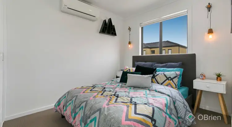 Sixth view of Homely unit listing, 18/27 Brunnings Road, Carrum Downs VIC 3201