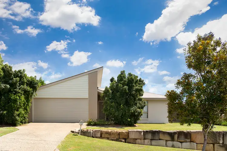 7 Bunya Street, Moggill QLD 4070