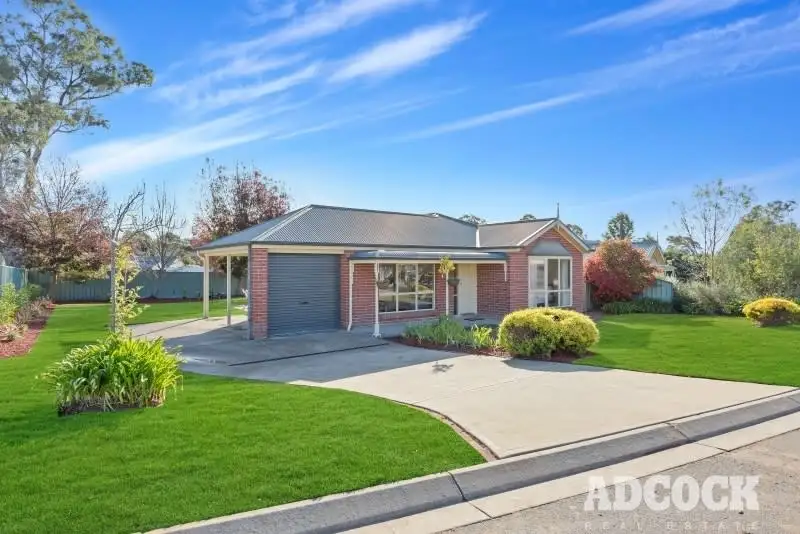 Main view of Homely house listing, 87 Grevillea Way, Woodside SA 5244