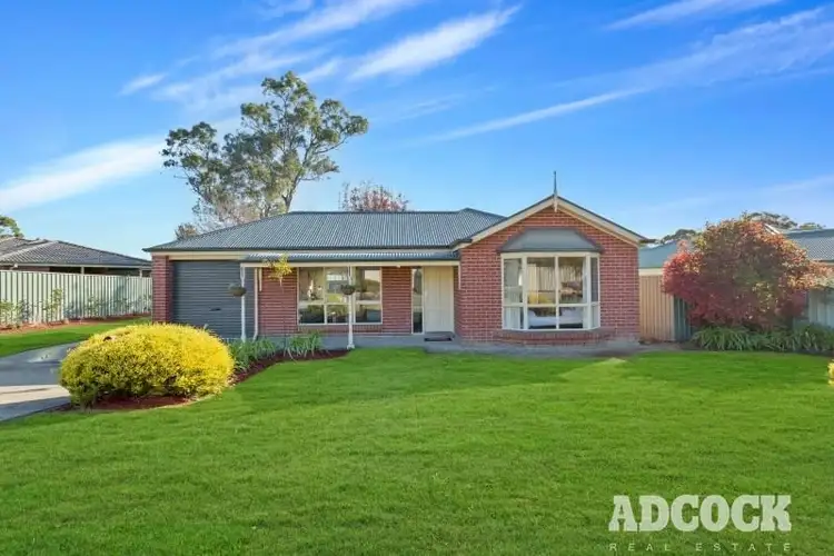 Second view of Homely house listing, 87 Grevillea Way, Woodside SA 5244