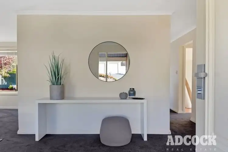 Third view of Homely house listing, 87 Grevillea Way, Woodside SA 5244