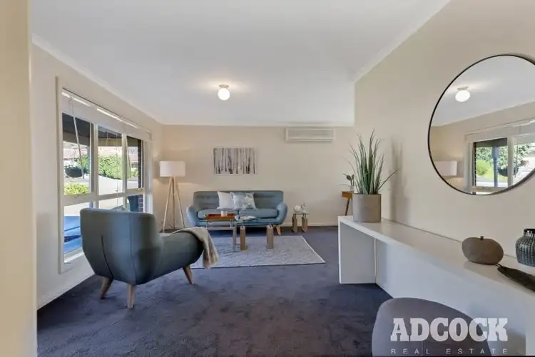Fourth view of Homely house listing, 87 Grevillea Way, Woodside SA 5244