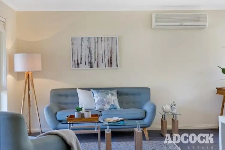 Fifth view of Homely house listing, 87 Grevillea Way, Woodside SA 5244