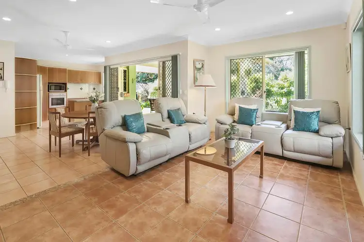 Main view of Homely villa listing, 17/12 Tauris Road, Capalaba QLD 4157