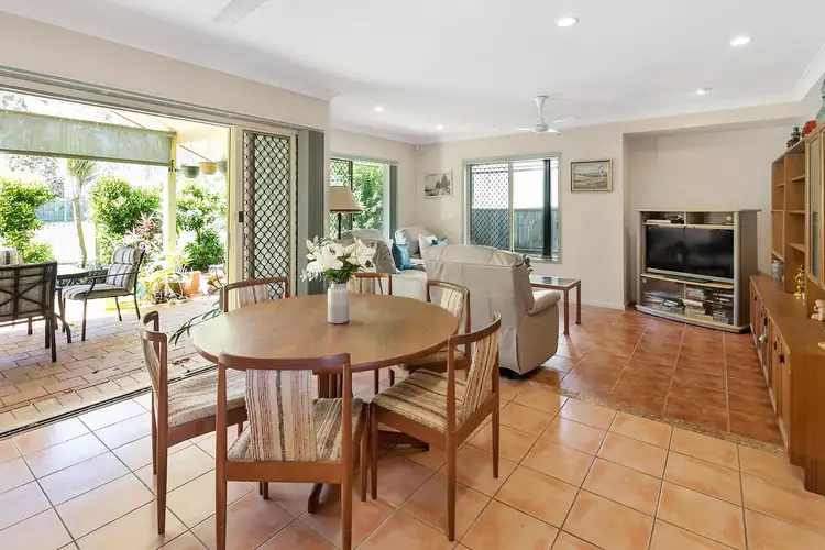 Third view of Homely villa listing, 17/12 Tauris Road, Capalaba QLD 4157