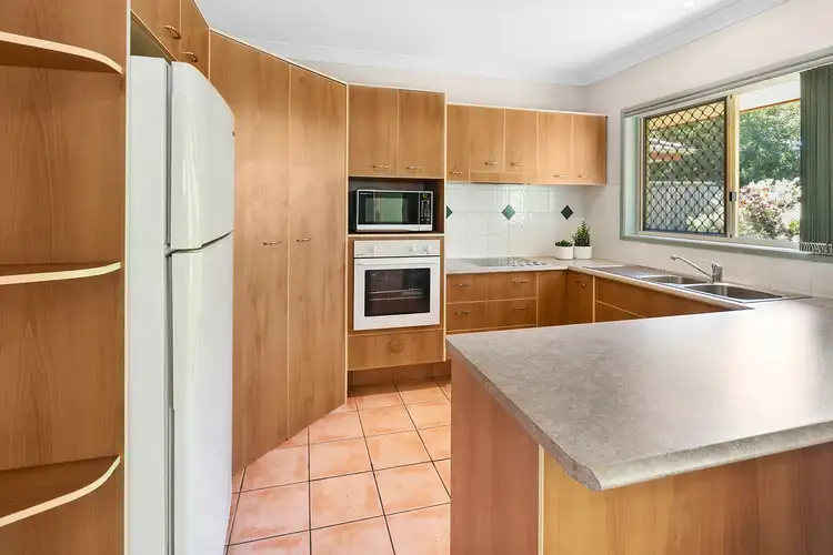 Fourth view of Homely villa listing, 17/12 Tauris Road, Capalaba QLD 4157