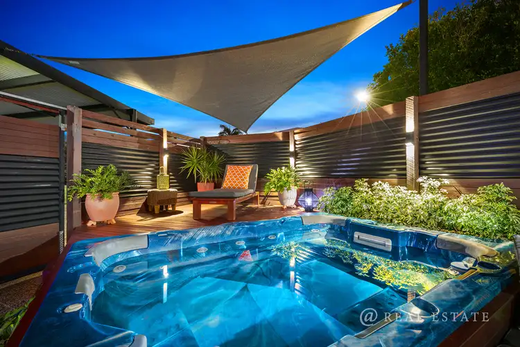 Second view of Homely house listing, 6 Coxwold Place, Pacific Heights QLD 4703