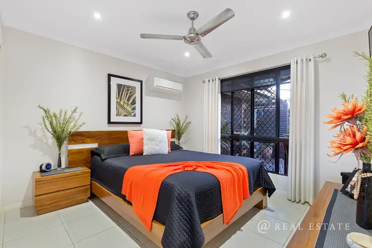 Sixth view of Homely house listing, 6 Coxwold Place, Pacific Heights QLD 4703
