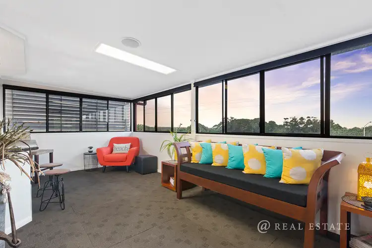 Seventh view of Homely house listing, 6 Coxwold Place, Pacific Heights QLD 4703