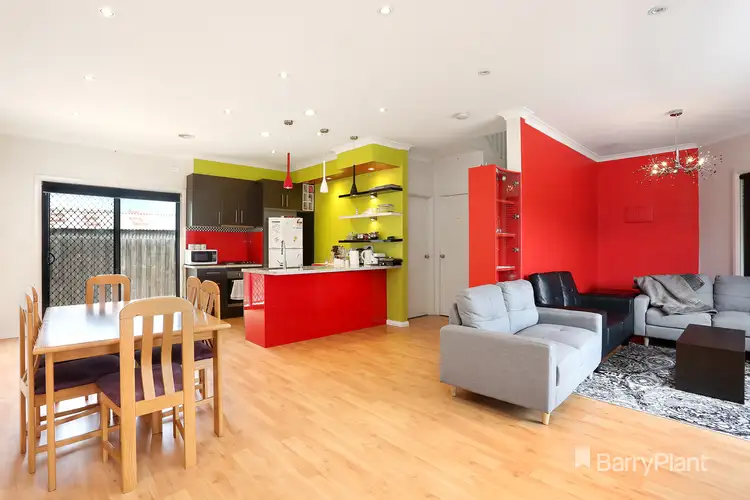 Second view of Homely unit listing, 3/140 Cuthbert Street, Broadmeadows VIC 3047