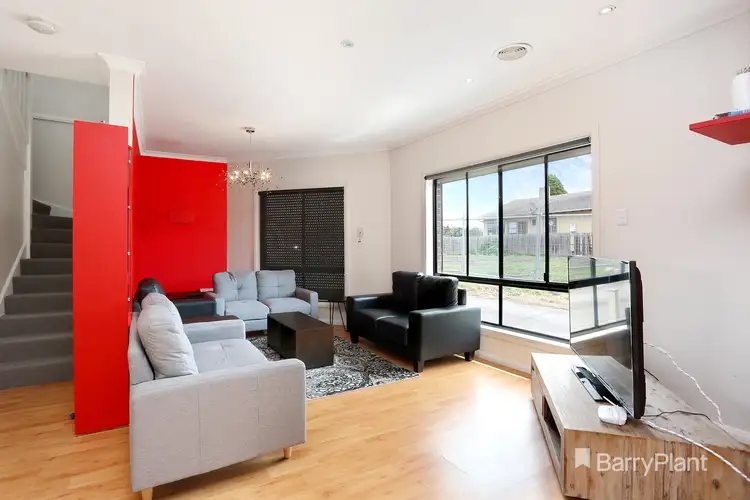 Third view of Homely unit listing, 3/140 Cuthbert Street, Broadmeadows VIC 3047