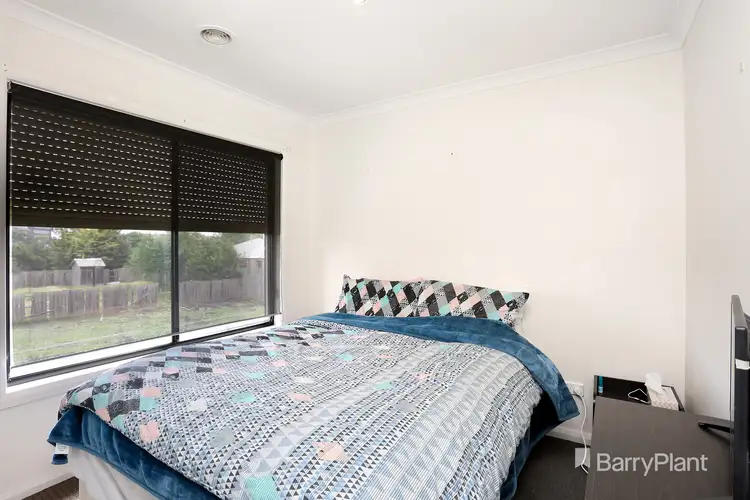 Fourth view of Homely unit listing, 3/140 Cuthbert Street, Broadmeadows VIC 3047