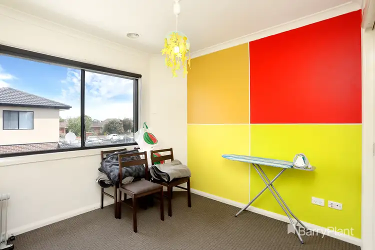 Fifth view of Homely unit listing, 3/140 Cuthbert Street, Broadmeadows VIC 3047