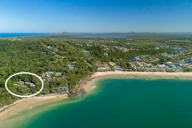 14/24 Little Cove Road, Noosa Heads QLD 4567