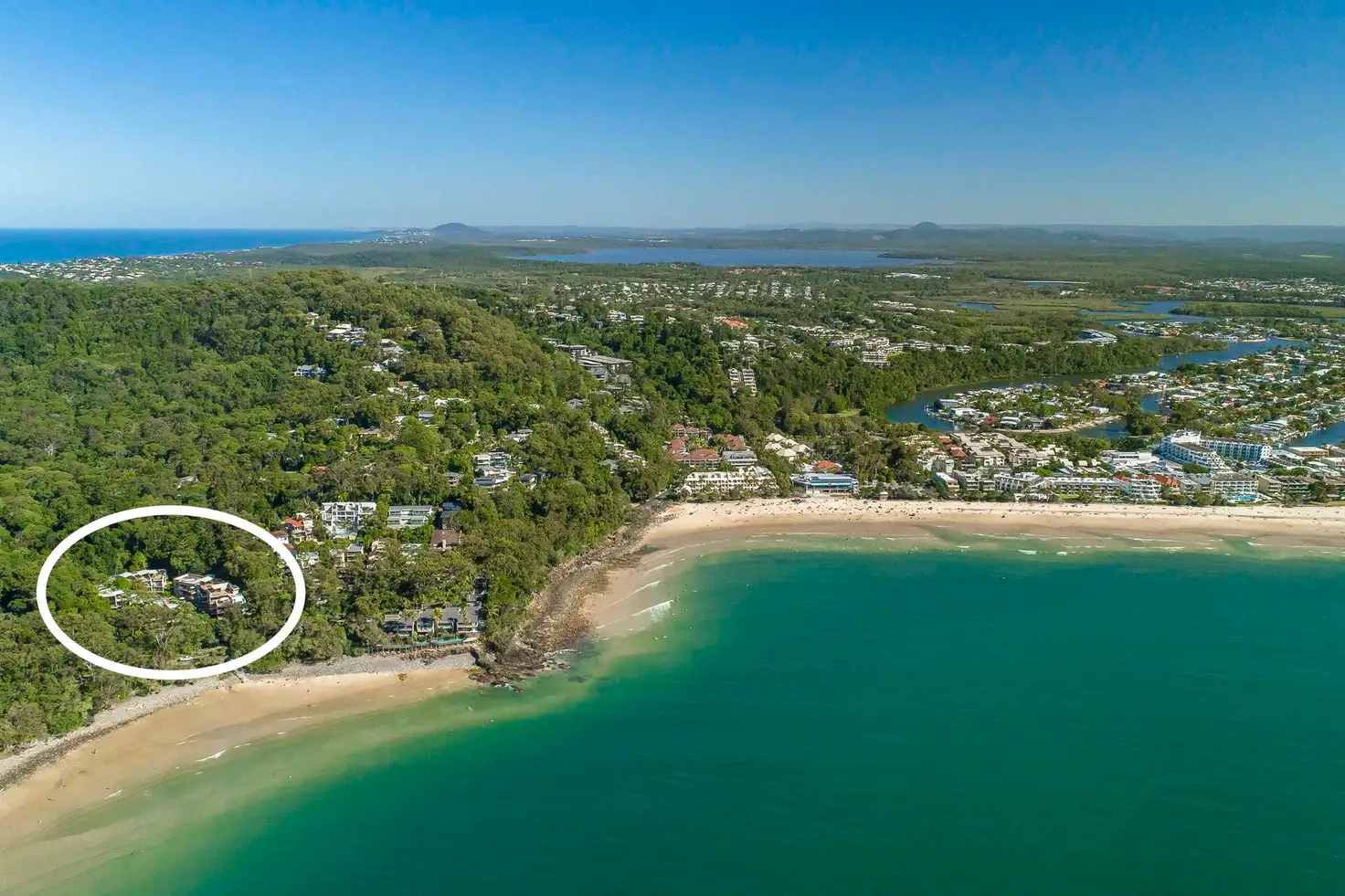Main view of Homely unit listing, 14/24 Little Cove Road, Noosa Heads QLD 4567