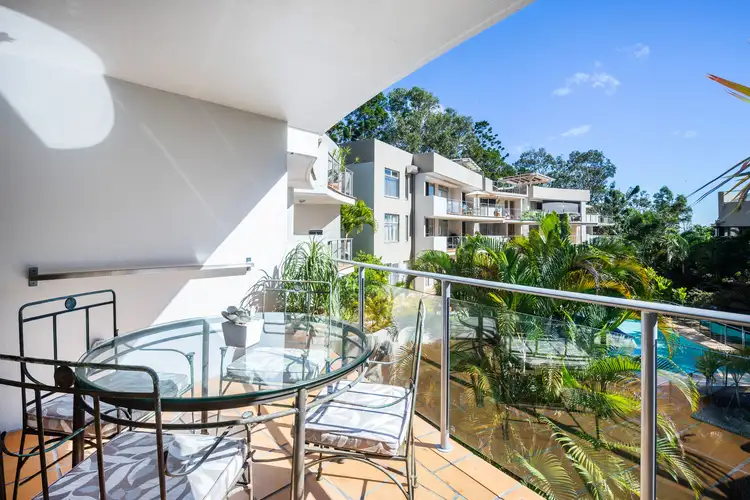 Third view of Homely unit listing, 14/24 Little Cove Road, Noosa Heads QLD 4567