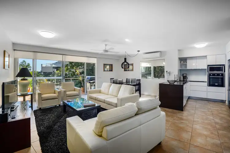 Fourth view of Homely unit listing, 14/24 Little Cove Road, Noosa Heads QLD 4567