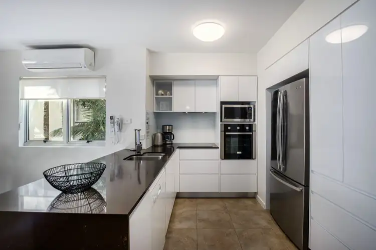 Fifth view of Homely unit listing, 14/24 Little Cove Road, Noosa Heads QLD 4567