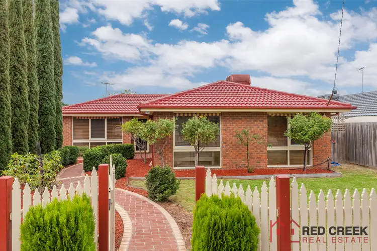 55 Collins Street, Sunbury VIC 3429