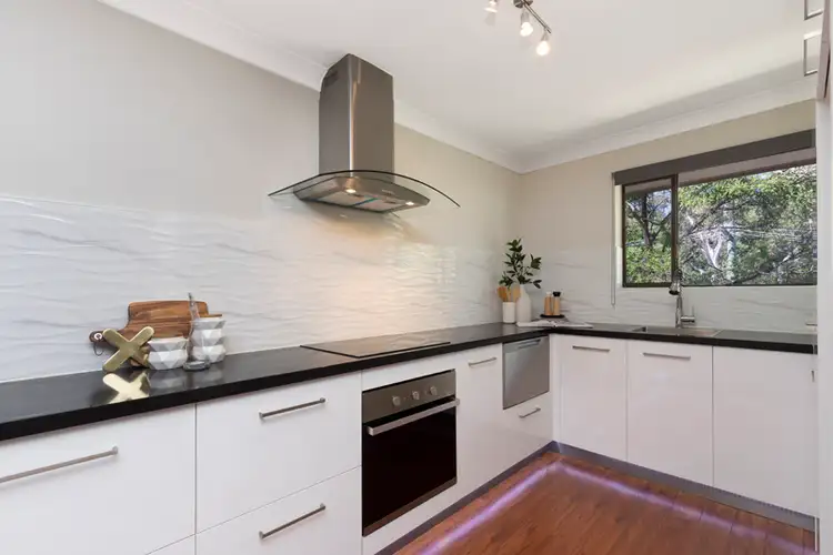 Second view of Homely unit listing, 6/29 Sir Fred Schonell Drive, St Lucia QLD 4067
