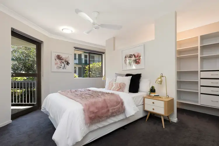 Fifth view of Homely unit listing, 6/29 Sir Fred Schonell Drive, St Lucia QLD 4067