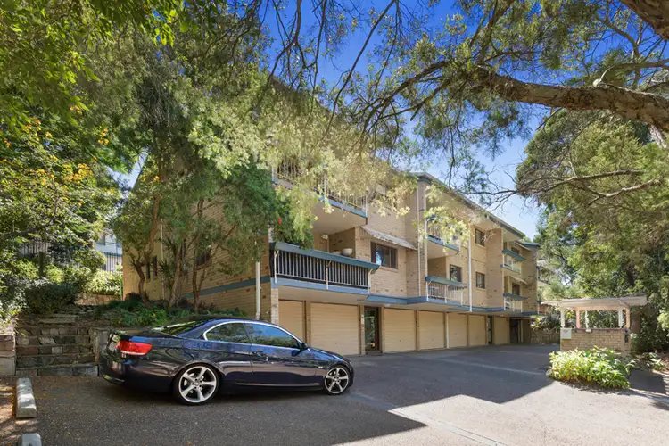 Sixth view of Homely unit listing, 6/29 Sir Fred Schonell Drive, St Lucia QLD 4067