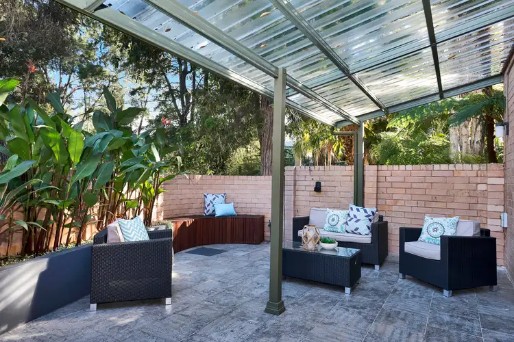 20/25 Best Street, Lane Cove NSW 2066