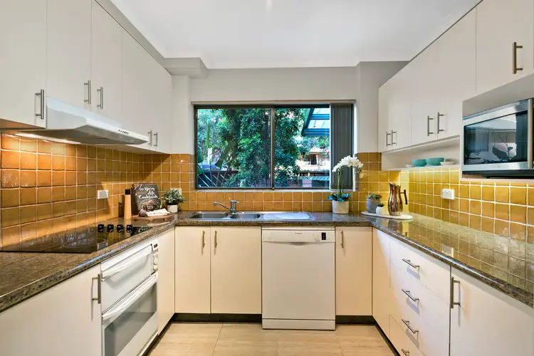 Third view of Homely apartment listing, 20/25 Best Street, Lane Cove NSW 2066