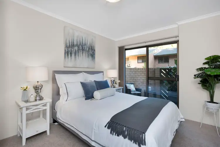 Fourth view of Homely apartment listing, 20/25 Best Street, Lane Cove NSW 2066