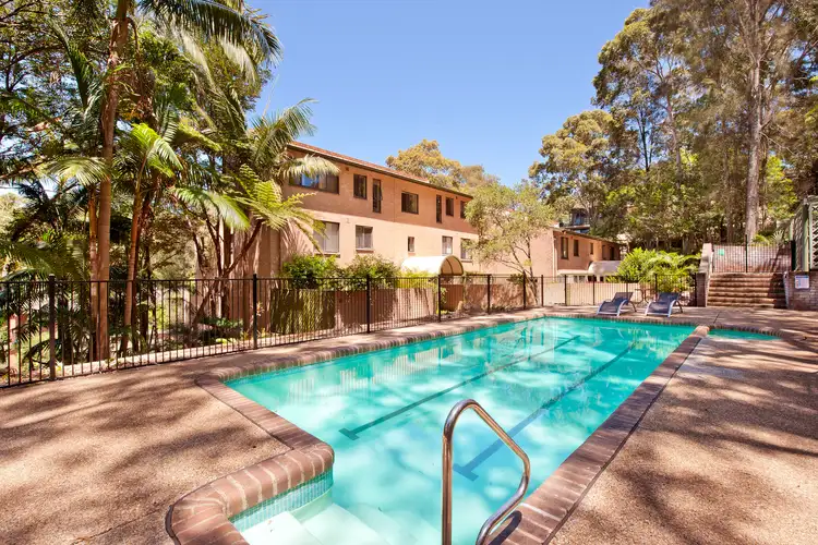 Fifth view of Homely apartment listing, 20/25 Best Street, Lane Cove NSW 2066